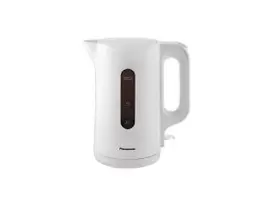 PANASONIC Electric Kettle White NC-K101