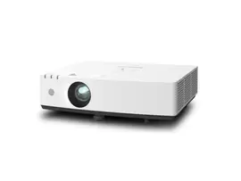 Panasonic PT LMZ 460 Portable LCD 4600 Lumens 4K Projector