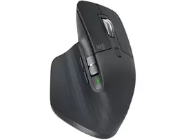 Logitech MX Master 3S Wireless Mouse