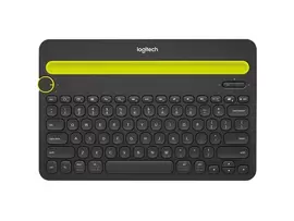 Logitech K480 Wireless Keyboard