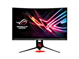 ASUS ROG STRIX XG32VQR Curved Gaming LED Monitor