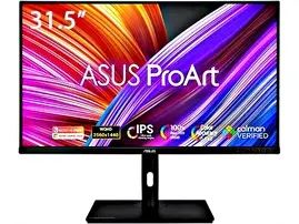 Asus ProArt Display PA328QV Professional 32 Inch LED Monitor