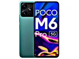 Xiaomi Poco M6 Pro 12GB RAM 512GB 5G PTA Approved