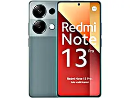 Xiaomi Redmi Note 13 Pro 12GB RAM 512GB Storage PTA Approved