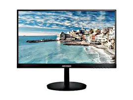 Hikvision DS D5022FN C 22 Inch FHD Borderless Monitor