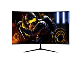 Ease G27V24 Curved 27 Inch LED Monitor