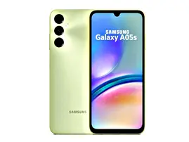 Samsung Galaxy A05s 6GB RAM 128GB Storage PTA Approved