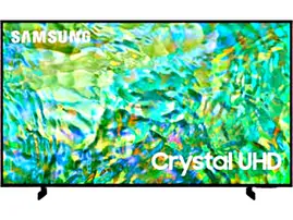 Samsung 85CU8000 85 Inch Crystal UHD 4K Smart LED TV