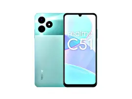 Realme C51 4GB RAM 64GB Storage PTA Approved