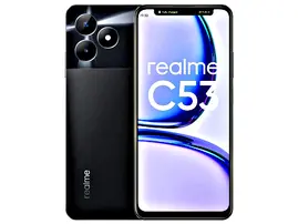 Realme C53 6GB RAM 128GB Storage PTA Approved