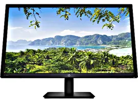 HP V28 28 Inch 4K Led Monitor