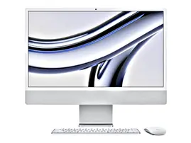 Apple iMac Z19E001CK 24 Inch M3 Chip 8 Core CPU 10 Core GPU 24GB RAM 1TB SSD