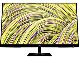 HP P27H G5 27 Inch FHD LED Monitor