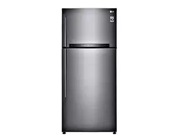 LG GR-H842HLHL Two Door Smart Inverter Refrigerator