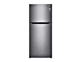 LG GN-B502SQCL Two Door Smart Inverter Refrigerator