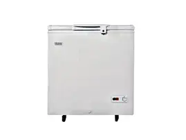 Haier HDF-245INV Single Door Inverter Chest Deep Freezer