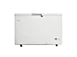 Haier HDF-405INV Single Door Inverter Chest Deep Freezer