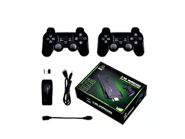 2.4G Sem F10 Lite Wireless Console Game Stick