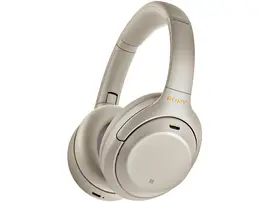 Sony WH-1000XM4 Wireless Bluetooth Noise Cancelling Headphones