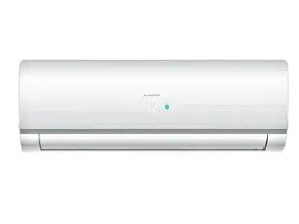 Haier HSU 12HFM 1 Ton Heat & Cool Air Conditioner