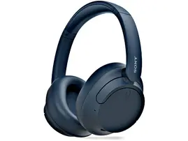 Sony WH CH720N Over Head Wireless Bluetooth Noise Cancelling Headphones