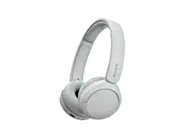 Sony WH CH520 Over Head Wireless Bluetooth Headphone