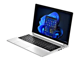 HP Elitebook 650 G10 Core i5 13th Generation 8GB RAM 512GB SSD DOS