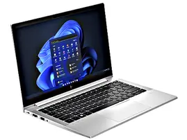 HP Elitebook 640 G10 Core i5 13th Generation 8GB RAM 512GB SSD DOS