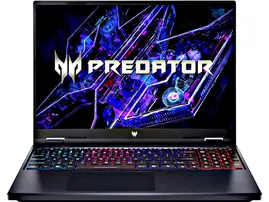 Acer Predator Helios Neo 16 Core i9 14th Generation 16GB RAM 512GB SSD 8GB RTX 4060 DOS