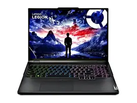 LENOVO LEGION 5 Core i7 14th Generation 16GB RAM 512GB SSD 8GB RTX 4060 DOS