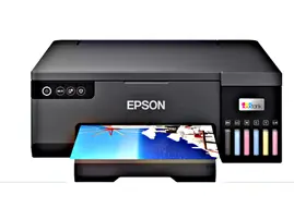 Epson EcoTank L8050 A4 Wi-Fi Ink Tank Photo Printer