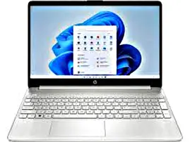 HP 15s EQ2315AU Ryzen 7 8GB RAM 512GB SSD Windows 11