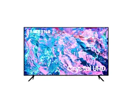 Samsung 43cu7000 43 Inch Crystal UHD 4K LED TV