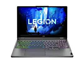 LENOVO LEGION 5 Core i9 13th Generation 32GB RAM 1TB SSD 8GB RTX 4060 Windows 11