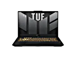 ASUS TUF FX707VV HX199 Core i7 13th Generation 16GB RAM 512GB SSD 8GB RTX 4060 17.3 Inch 144Hz DOS