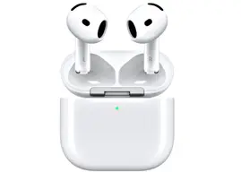 Apple AirPods 4 Active Noise Cancellation