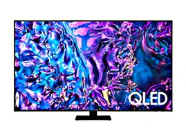 Samsung 55Q70D 55 Inches 4K Smart QLED TV