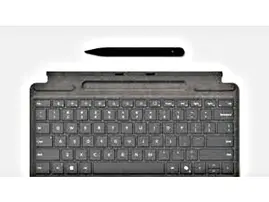 Microsoft Surface Pro Signature Keyboard With Slim Pen