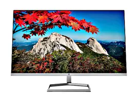 HP M24FD LED MONITOR With USB C Port