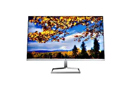 HP M27FD 27 inches LED Monitor With USB Type C