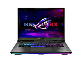 ASUS ROG Strix G16 G614JVR Core i9 14th Generation 16GB Ram 2TB SSD SSD 8GB NVIDIA RTX4060 DOS