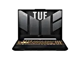 Asus Tuf FA506N Ryzen 7 16GB RAM 512GB SSD 4GB RTX 3050 DOS