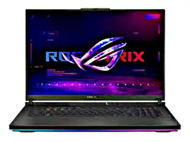 ASUS ROG Strix G18 G814JI-CS94 Core i9 13th Generation 16GB Ram 1TB SSD SSD 8GB NVIDIA RTX 4070 Windows 11