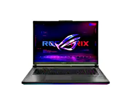 ASUS ROG Strix G18 G814JV-RS75 Core i7 13th Generation 16GB Ram 2TB SSD SSD 8GB NVIDIA RTX 4060 Windows 11