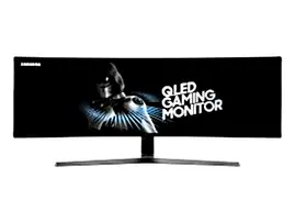 Samsung Odyssey  LC49HG90DMCXXF 49 Inch curved Gaming Monitor