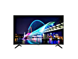 Haier 43K800UX 43 inch smart & 4K UHD google LED TV