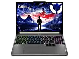 LENOVO LEGION 5 16IRX9 Core i9 14th Generation 16GB RAM 1TB SSD 8GB RTX 4070 Windows 11