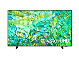 Samsung 55CU8000 55 inch Smart & Crystal UHD 4K LED TV