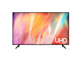 Samsung 58AU7000 58 inch Smart & 4K UHD TV