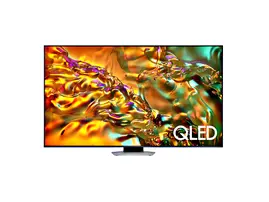 Samsung 65Q80D 65 inch Smart & 4K QLED TV